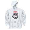 DryBlend ® Pullover Hooded Sweatshirt Thumbnail