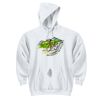 DryBlend ® Pullover Hooded Sweatshirt Thumbnail
