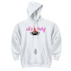 DryBlend ® Pullover Hooded Sweatshirt Thumbnail