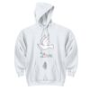 DryBlend ® Pullover Hooded Sweatshirt Thumbnail