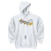 DryBlend ® Pullover Hooded Sweatshirt Thumbnail