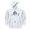DryBlend ® Pullover Hooded Sweatshirt Thumbnail