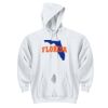 DryBlend ® Pullover Hooded Sweatshirt Thumbnail