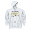 DryBlend ® Pullover Hooded Sweatshirt Thumbnail