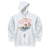 DryBlend ® Pullover Hooded Sweatshirt Thumbnail