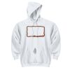 DryBlend ® Pullover Hooded Sweatshirt Thumbnail