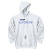 DryBlend ® Pullover Hooded Sweatshirt Thumbnail
