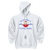 DryBlend ® Pullover Hooded Sweatshirt Thumbnail