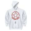 DryBlend ® Pullover Hooded Sweatshirt Thumbnail