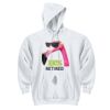 DryBlend ® Pullover Hooded Sweatshirt Thumbnail