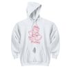 DryBlend ® Pullover Hooded Sweatshirt Thumbnail