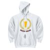 DryBlend ® Pullover Hooded Sweatshirt Thumbnail