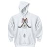 DryBlend ® Pullover Hooded Sweatshirt Thumbnail