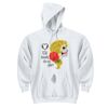 DryBlend ® Pullover Hooded Sweatshirt Thumbnail