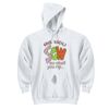 DryBlend ® Pullover Hooded Sweatshirt Thumbnail
