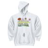 DryBlend ® Pullover Hooded Sweatshirt Thumbnail