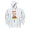 DryBlend ® Pullover Hooded Sweatshirt Thumbnail