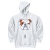 DryBlend ® Pullover Hooded Sweatshirt Thumbnail