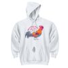 DryBlend ® Pullover Hooded Sweatshirt Thumbnail