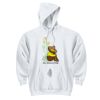 DryBlend ® Pullover Hooded Sweatshirt Thumbnail
