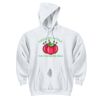 DryBlend ® Pullover Hooded Sweatshirt Thumbnail