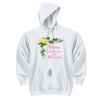 DryBlend ® Pullover Hooded Sweatshirt Thumbnail