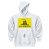 DryBlend ® Pullover Hooded Sweatshirt Thumbnail