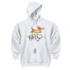 DryBlend ® Pullover Hooded Sweatshirt Thumbnail