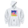 DryBlend ® Pullover Hooded Sweatshirt Thumbnail