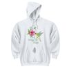 DryBlend ® Pullover Hooded Sweatshirt Thumbnail