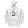 DryBlend ® Pullover Hooded Sweatshirt Thumbnail
