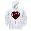 DryBlend ® Pullover Hooded Sweatshirt Thumbnail