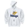 DryBlend ® Pullover Hooded Sweatshirt Thumbnail