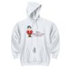 DryBlend ® Pullover Hooded Sweatshirt Thumbnail