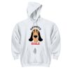 DryBlend ® Pullover Hooded Sweatshirt Thumbnail