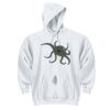 DryBlend ® Pullover Hooded Sweatshirt Thumbnail