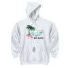 DryBlend ® Pullover Hooded Sweatshirt Thumbnail