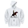DryBlend ® Pullover Hooded Sweatshirt Thumbnail