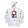 DryBlend ® Pullover Hooded Sweatshirt Thumbnail