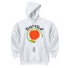 DryBlend ® Pullover Hooded Sweatshirt Thumbnail