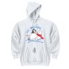 DryBlend ® Pullover Hooded Sweatshirt Thumbnail
