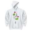 DryBlend ® Pullover Hooded Sweatshirt Thumbnail
