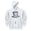 DryBlend ® Pullover Hooded Sweatshirt Thumbnail