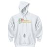 DryBlend ® Pullover Hooded Sweatshirt Thumbnail