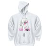 DryBlend ® Pullover Hooded Sweatshirt Thumbnail