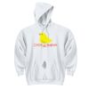 DryBlend ® Pullover Hooded Sweatshirt Thumbnail