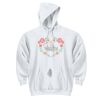 DryBlend ® Pullover Hooded Sweatshirt Thumbnail
