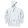 DryBlend ® Pullover Hooded Sweatshirt Thumbnail
