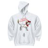 DryBlend ® Pullover Hooded Sweatshirt Thumbnail
