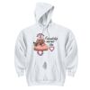 DryBlend ® Pullover Hooded Sweatshirt Thumbnail